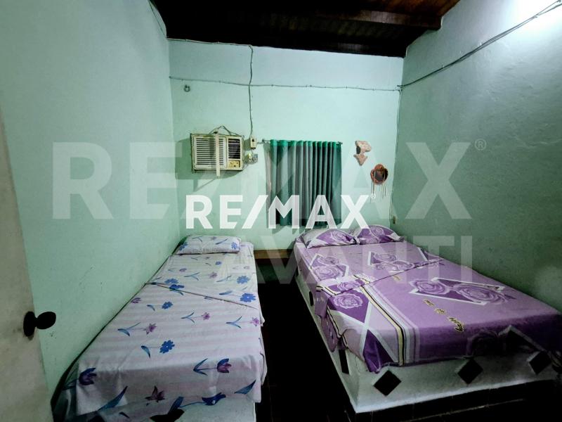 En Casa en Villa Marina frente al Mar