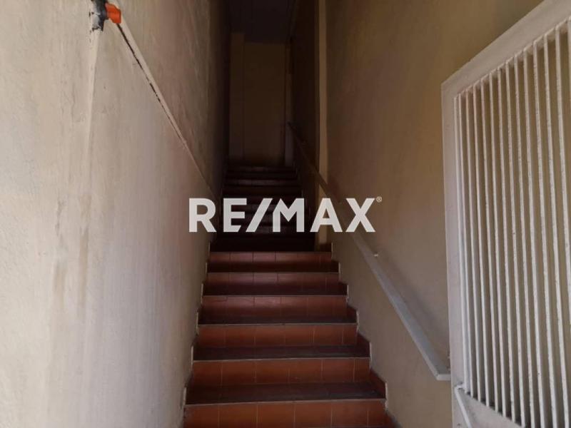Edificio en Venta, Calle Garcés, Centro de Punto Fijo
