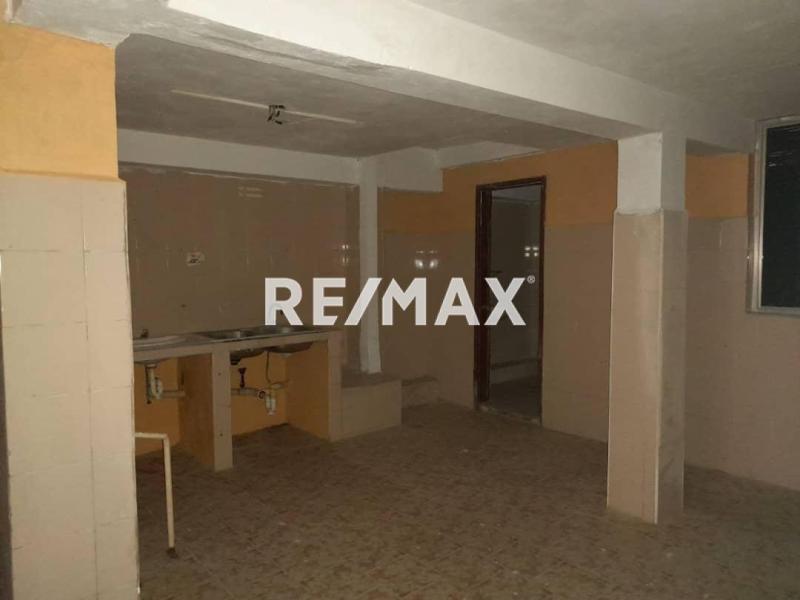 Edificio en Venta, Calle Garcés, Centro de Punto Fijo