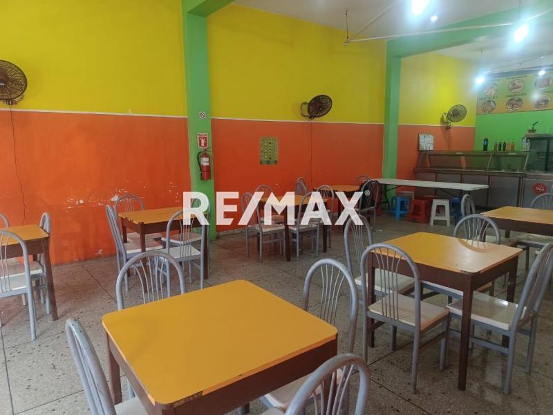 Edificio Comercial en Venta