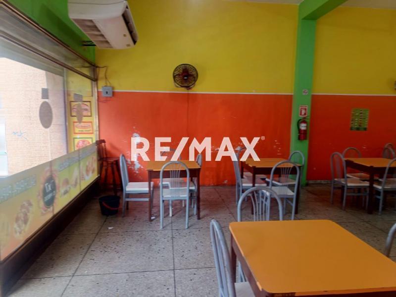 Edificio Comercial en Venta
