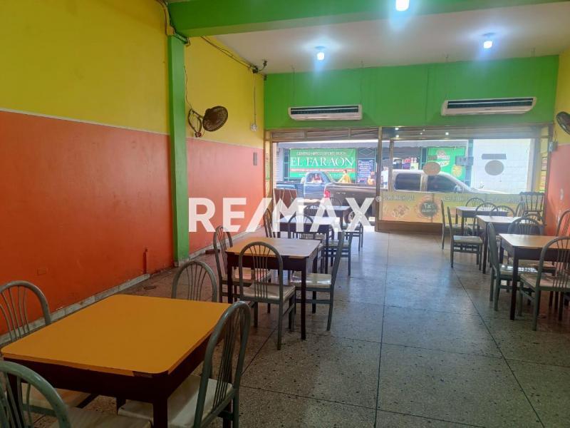 Edificio Comercial en Venta