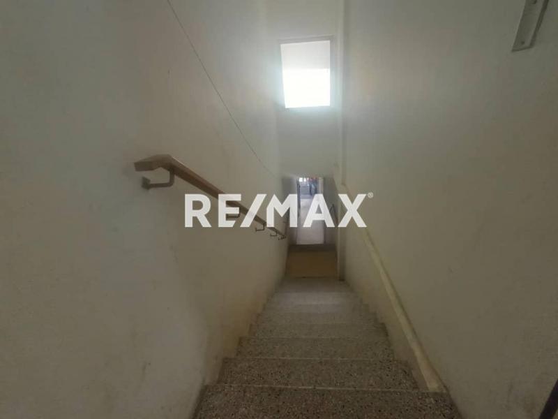Edificio Comercial en Venta