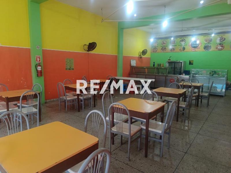 Edificio Comercial en Venta