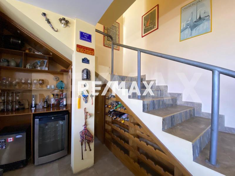 Casa en Venta en Urb. Terrzas del Club de Golf.  Punto Fijo Estado  Falcon