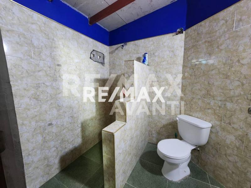 CASA EN VENTA  EL CARDON