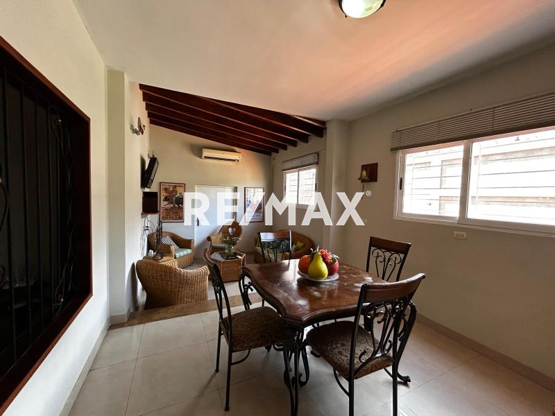 Casa en Venta, Maraven, Comunidad Cardon