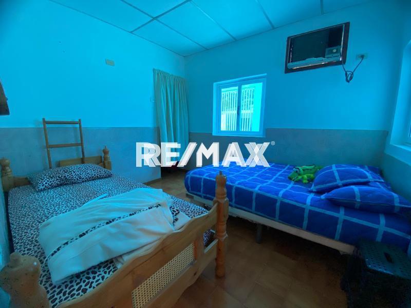 Casa En Venta Adicora Municipio Falcon