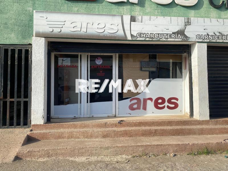 Local Comercial En Alquiler, Puerta Maraven