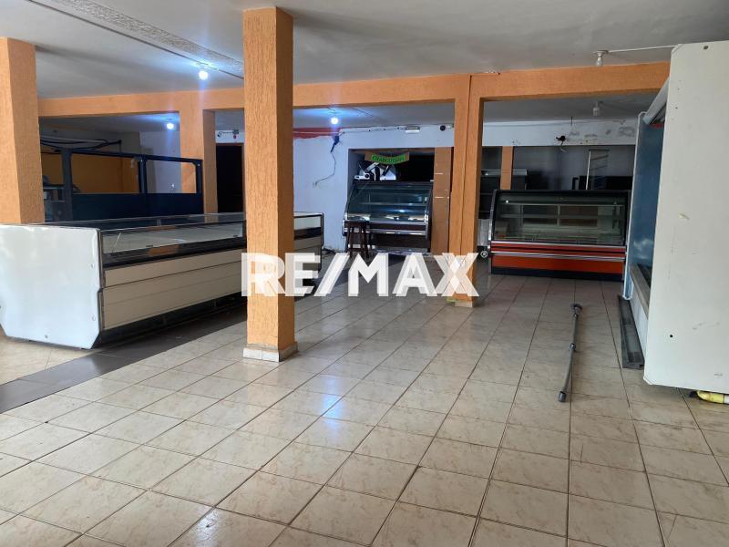 Local Comercial En Alquiler, Puerta Maraven