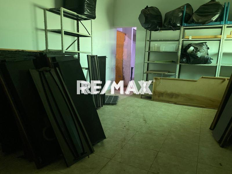 Local Comercial En Alquiler, Puerta Maraven