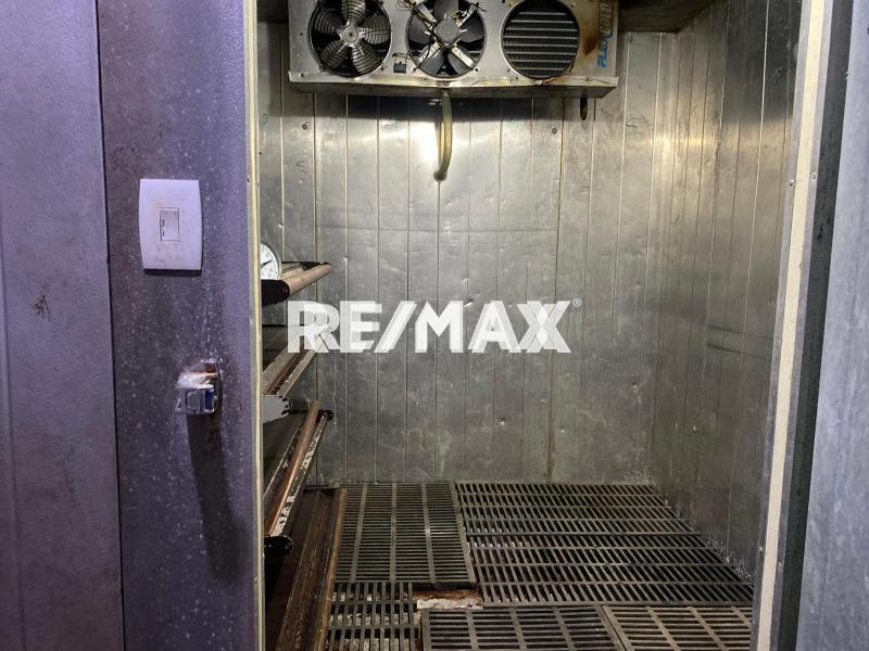 Local Comercial En Alquiler, Puerta Maraven