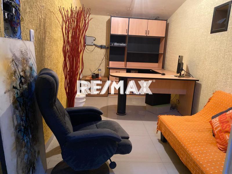 Local Comercial En Alquiler, Puerta Maraven
