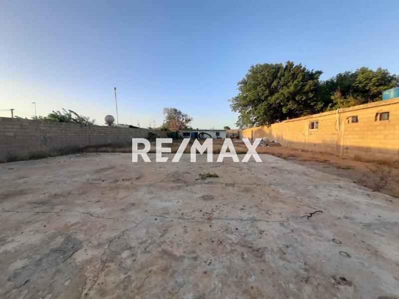 Terreno en Venta, El Cardón.
