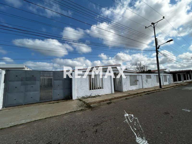 Casa en venta, Urbanización Provimar, Zarabon