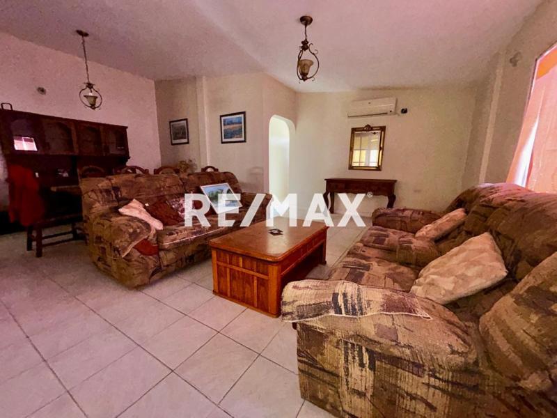 Casa en venta, Urbanización Provimar, Zarabon