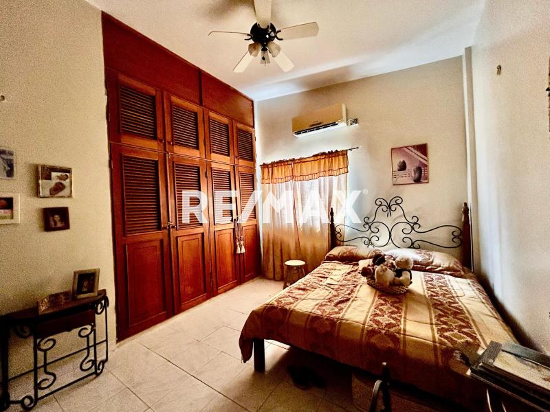 Casa en venta, Urbanización Provimar, Zarabon