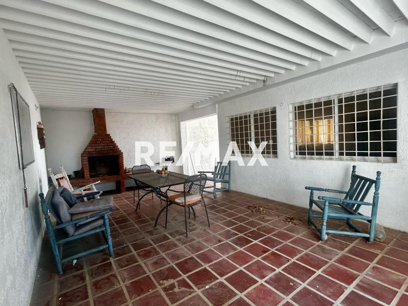 Casa en venta, Urbanización Provimar, Zarabon