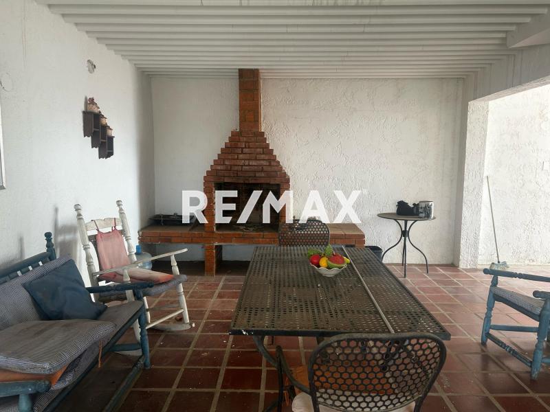 Casa en venta, Urbanización Provimar, Zarabon