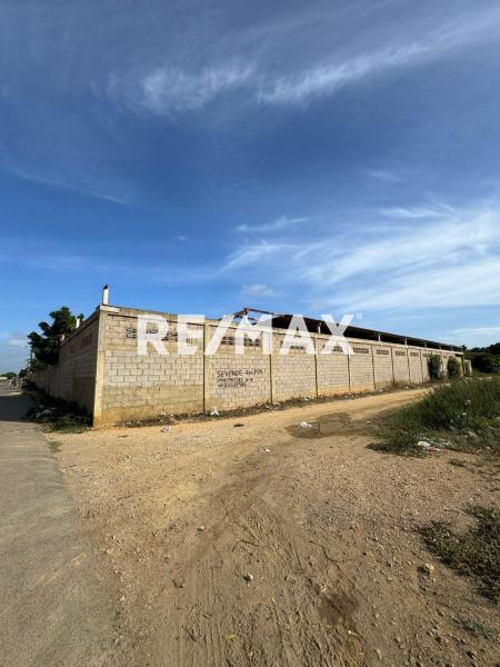 Galpón en Venta, Sector San Rafael