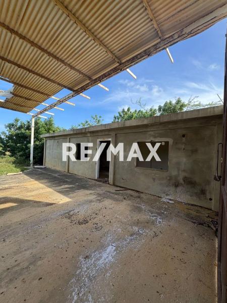 Galpón en Venta, Sector San Rafael