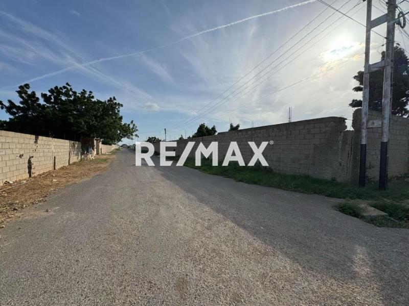 Galpón en Venta, Sector San Rafael