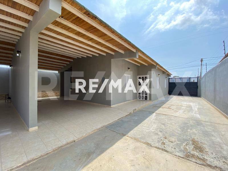 Casa en Venta Puerta Maraven, Conjunto Cerrado