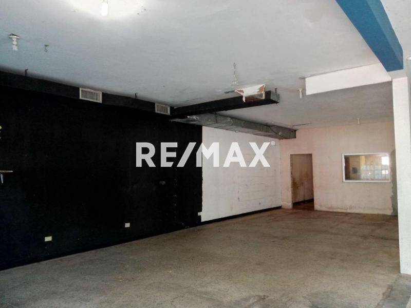 Local Comercial en Venta. Puerta Maraven. Punto Fijo