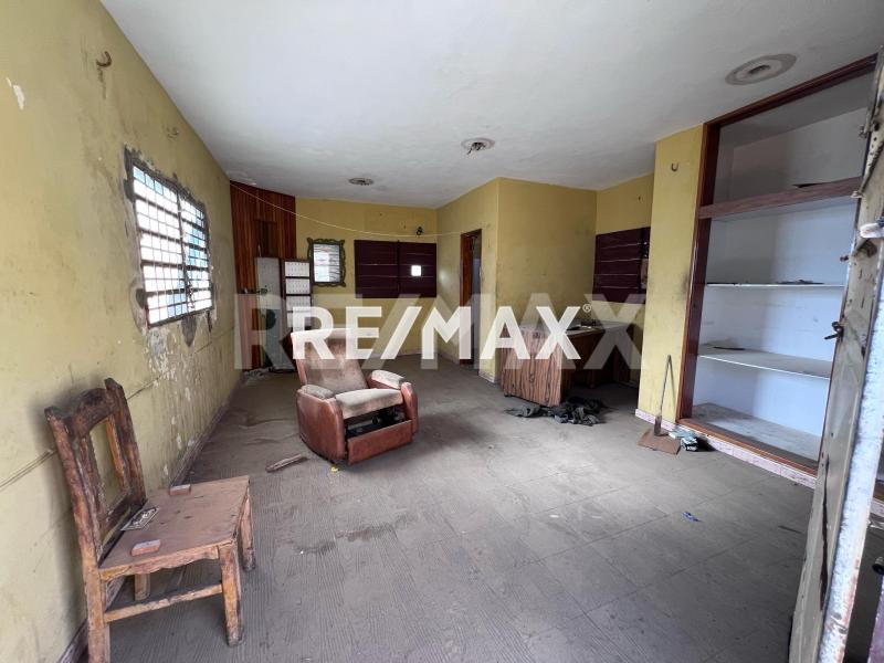 Galpon En Venta Sector Andres Eloy Blanco centro de Punto fijo