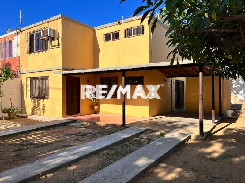 Casa en Venta, Judibana, Municipio Los Taques.