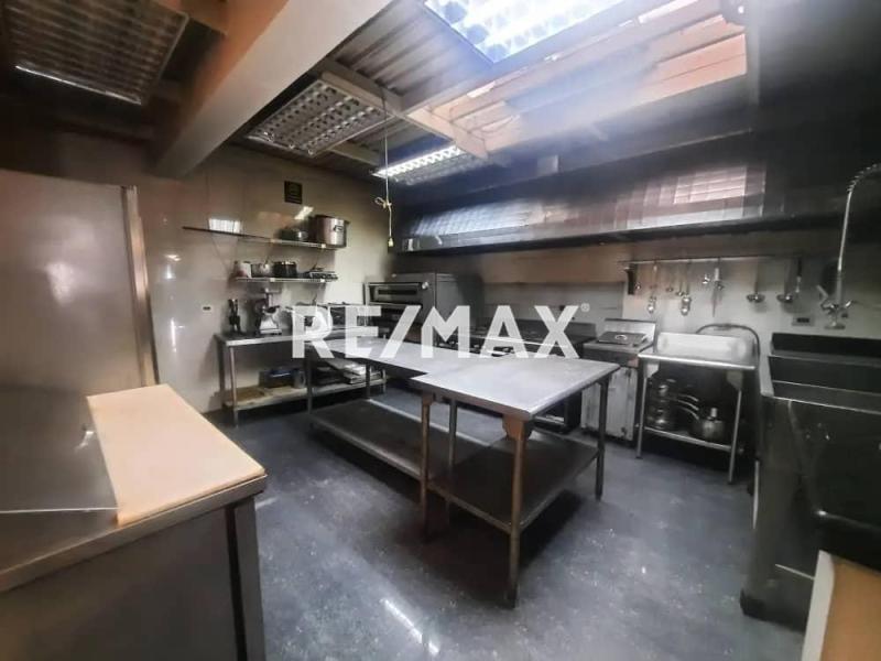 Café Restaurante en alquiler equipado y amoblado listo para operar,  ubicado en excelente zona de Punto Fijo
