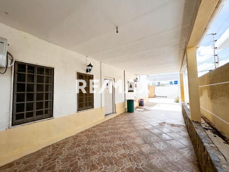 En Alquiler Casa Puerta Maraven Municipio Carirubana