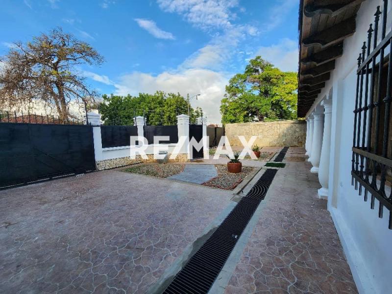Casa en alquiler en Urbanizacion Maraven