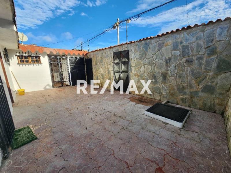 Casa en alquiler en Urbanizacion Maraven