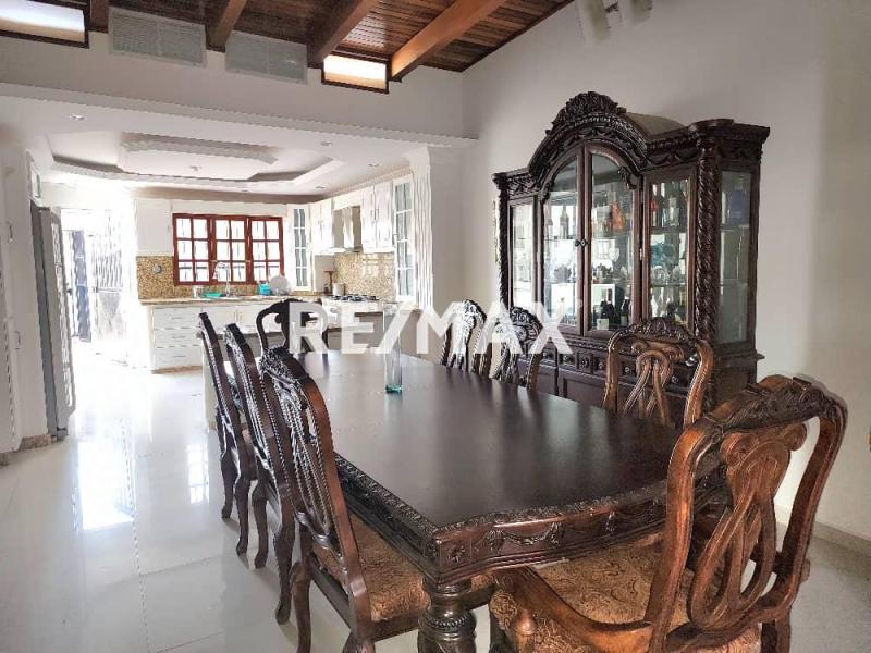 Casa en alquiler en Urbanizacion Maraven
