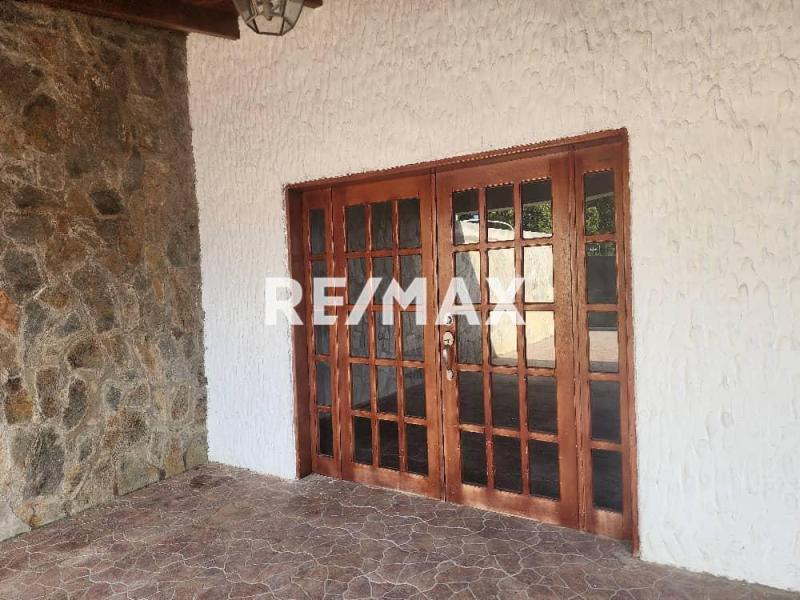 Casa en alquiler en Urbanizacion Maraven