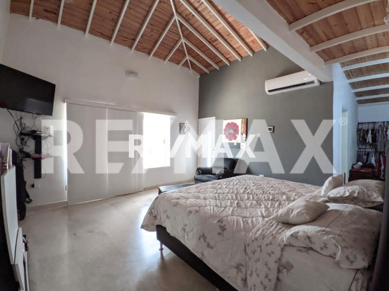 CASA EN ALQUILER URBANIZACION SANTA FE