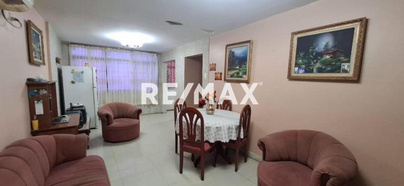 Apartamento en Venta amoblado en Puerta Maraven