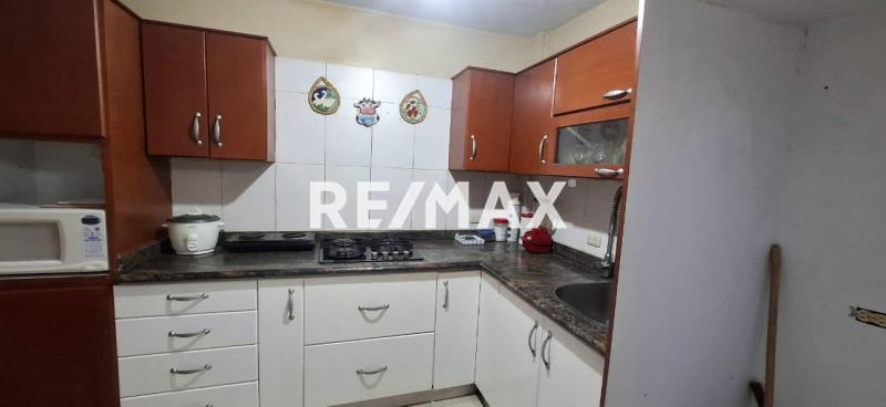 Apartamento en Venta amoblado en Puerta Maraven