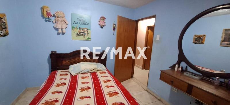 Apartamento en Venta amoblado en Puerta Maraven