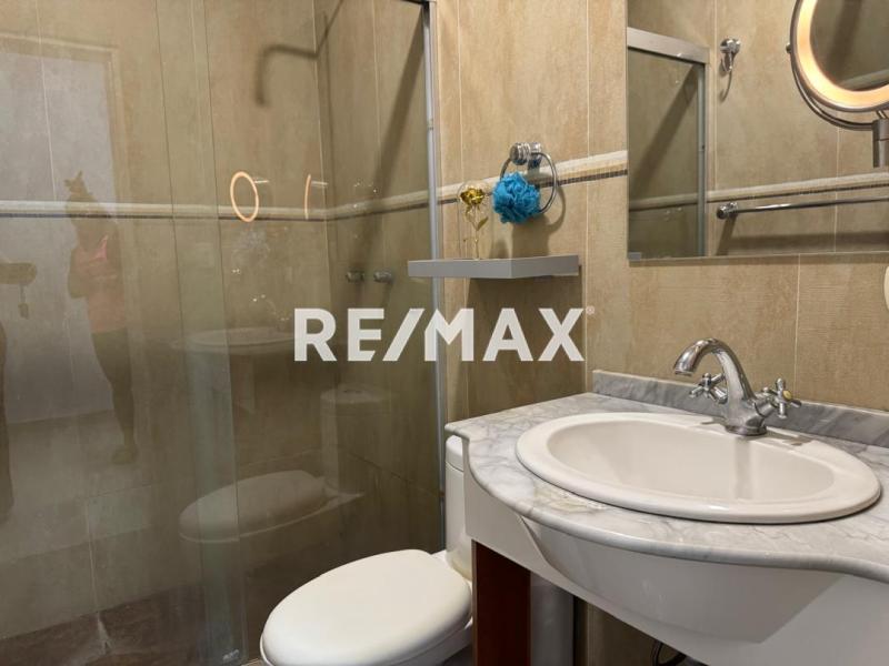 Casa en Venta. Urb. Las Virtudes