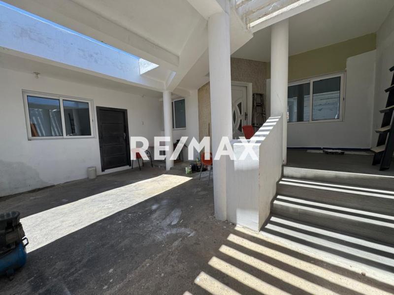 Casa en Venta. Urb. Las Virtudes