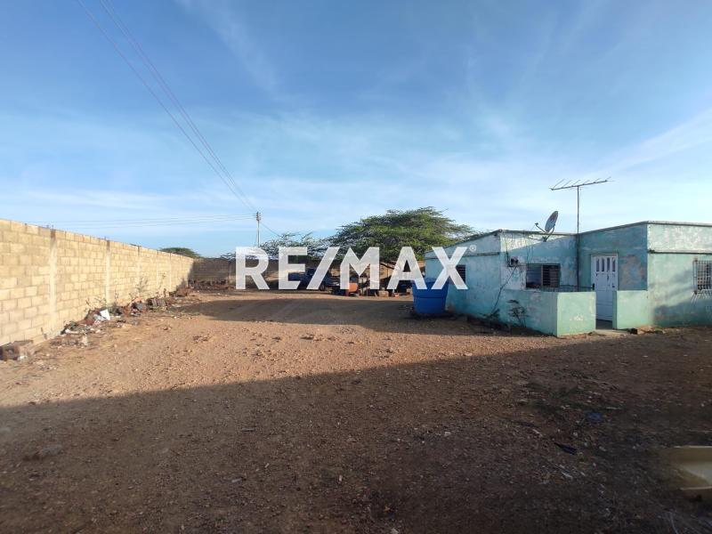 Galpón en Venta, Yabuquiva, Parroquia Moruy