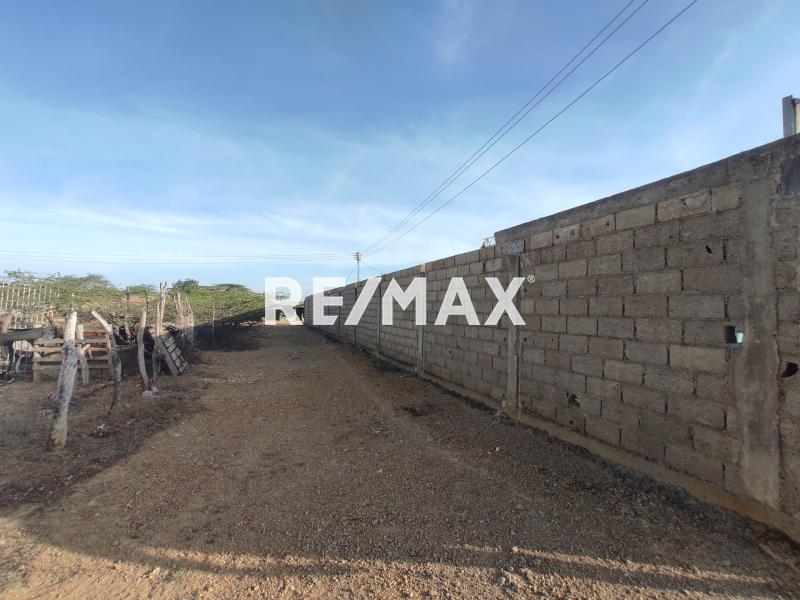 Galpón en Venta, Yabuquiva, Parroquia Moruy