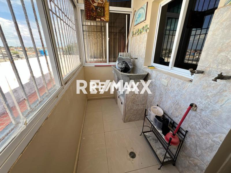 Apartamento en Venta, Sector Santa Irene
