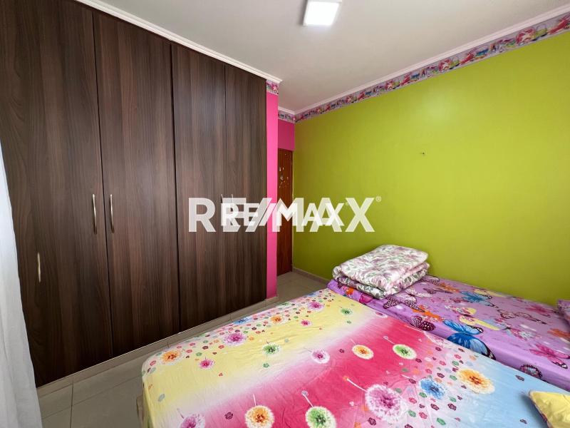 Apartamento en Venta, Sector Santa Irene