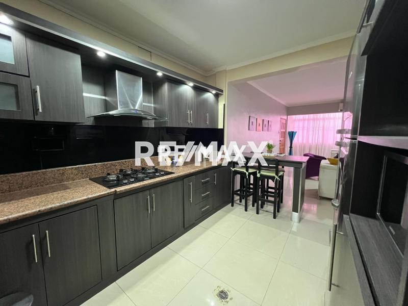Apartamento en Venta, Sector Santa Irene