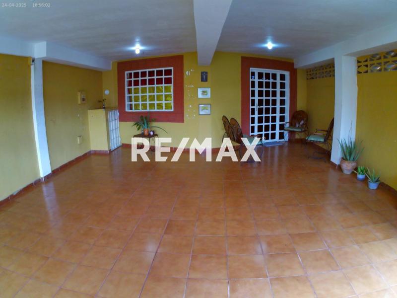 Casa en Venta Amoblada Puerta Maraven