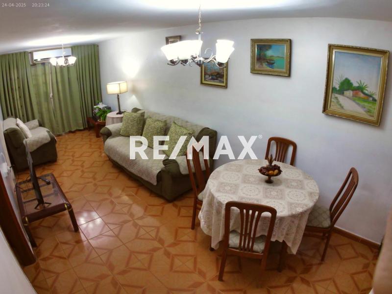 Casa en Venta Amoblada Puerta Maraven