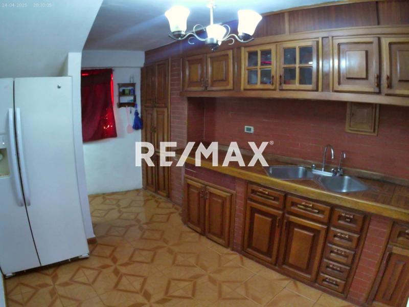 Casa en Venta Amoblada Puerta Maraven